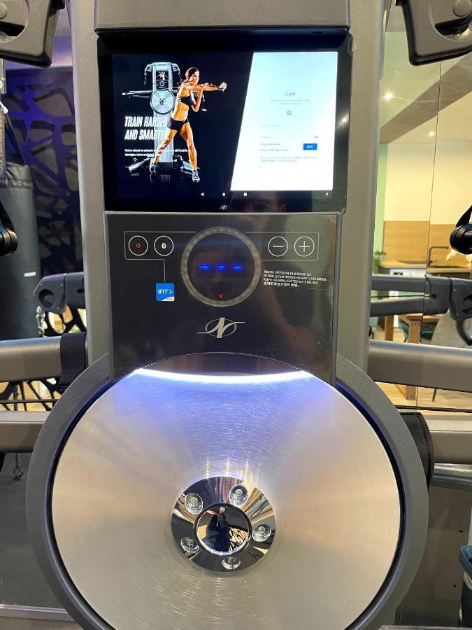 Capsule Wellness - Sauna - Balneo - Machine De Sport Privatif - Ps5 - 2 Chambres Valenciennes Dış mekan fotoğraf